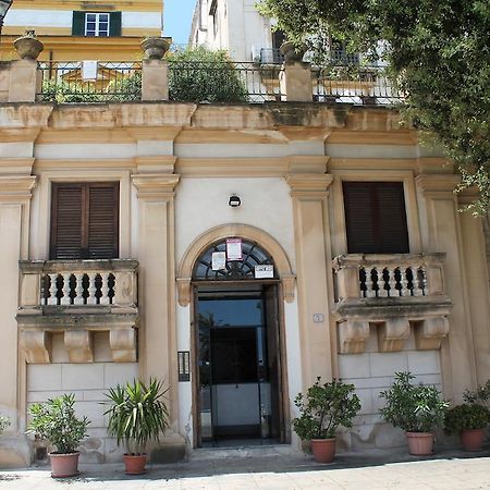 شقة باليرمو  في Casa Vacanze Re Umberto I الغرفة الصورة